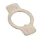 Plate,On/Off (Toggle Switch) for Anets Part# P9100-32