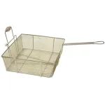 P9800-04 Anets - Full Size Fryer Basket for Efficient Cooking