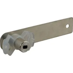 Antenna (Upper, W/ Clips) for Panasonic Part# PANA202K-3850