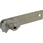 Antenna (Upper, W/ Clips) for Panasonic Part# PANA202K3850