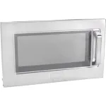 Door (Microwave) for Panasonic Part# PANA390L3500