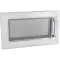 Door (Microwave) for Panasonic Part# PANA390L3500