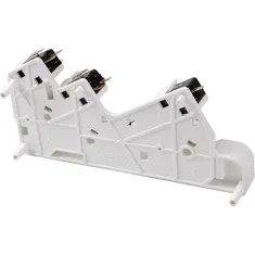 Switch,Door (Assembly) for Panasonic Part# PANA393C3855
