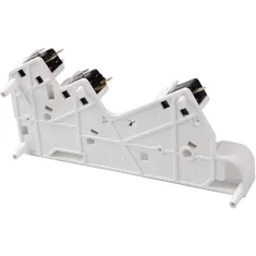 Switch,Door (Assembly) for Panasonic Part# PANA393C3856
