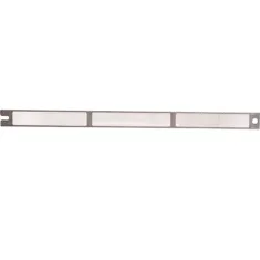 Filter,Air(Aluminum, W/ Screw) for Panasonic Part# PANA400B-3280