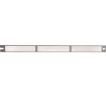 Filter,Air(Aluminum, W/ Screw) for Panasonic Part# PANA400B3280