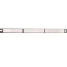 Filter,Air(Aluminum, W/ Screw) for Panasonic Part# PANA400B3280