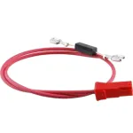 Diode(W/Cable,Hv Elim,Red) for Panasonic Part# PANA606V3960AP
