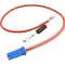 Diode(W/Cable,Hv Elim,Blue) for Panasonic Part# PANA606W3960AP