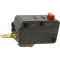 Microswitch (250 Vac) for Panasonic Part# PANA6142-1450