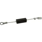 Diode,Si for Panasonic Part# PANA6202-3280