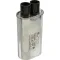Capacitor, Hv for Panasonic Part# PANA63903330GP