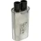 Capacitor, Hv for Panasonic Part# PANA63903A41AP