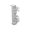 Hook,Door (Microwave) for Panasonic Part# PANANE3020-3470