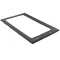 Cover,Door (9-7/8" X 16-5/8") for Panasonic Part# PANANE30858U0AP