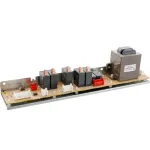 Board,Relay(W/ Lv Transformer) for Panasonic Part# PANB692M660AP