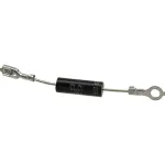 Diode,Si for Panasonic Part# PANF62025G10XN