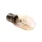 Lamp,Oven (240V,20W) for Panasonic Part# PANJ60304080BP