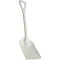 Shovel,Ice(37-1/2",White Plst) for Follett Corporation Part# PB501796