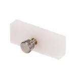 Spacer, Brg, Boltbase  for Follett Part# PB502272