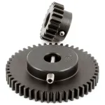 Gear (Yum) Kit  for Prince Castle Part# PC196-026YS