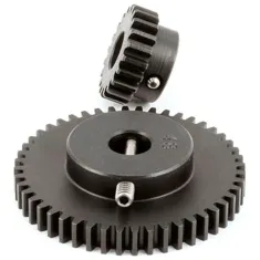 Gear (Yum) Kit  for Prince Castle Part# PC196-026YS