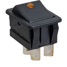 Switch,Power (Rckr,Dpst) for Prince Castle Part# PC197-006