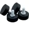 Rubber Foot (Pk/4)  for Prince Castle Part# PC197-232S