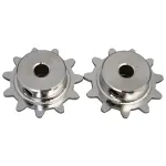 Sprocket (Pk/2)  for Prince Castle Part# PC197-302