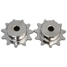 Sprocket (Pk/2)  for Prince Castle Part# PC197-302
