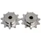 Sprocket (Pk/2)  for Prince Castle Part# PC197-302