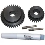 Gear Set  for Prince Castle Part# PC197-436S