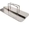 Press,Meat , 12"X 6",Alum for Prince Castle Part# PC370A