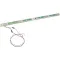 Bar,Timer(8-Aux) for Prince Castle Part# PC510-099S