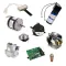 Service Kit Main Top  for Prince Castle Part# PC510-238S