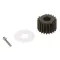 Gear Kit(W/ Pins & Washers)(4 for Prince Castle Part# PC526-295S