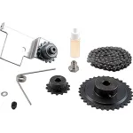 Bracket,Chain/Sprocket (Kit) for Prince Castle Part# PC537-729S