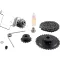 Bracket,Chain/Sprocket (Kit) for Prince Castle Part# PC537-729S