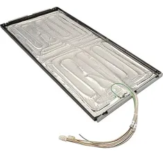 Lower Heater 230V Assy  for Prince Castle Part# PC540-1072S