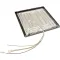 Heater (Lower Shelf, 2 Wide) for Prince Castle Part# PC540-1107S