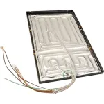 Heater (Lower Shelf) for Prince Castle Part# PC540-1118S