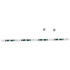 Overlay Kit  for Prince Castle Part# PC541-757S