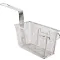 Basket,Fry (9-3/8X4-7/8",L&Fh) for Prince Castle Part# PC676-21