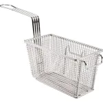 PC676-21 Prince Castle - Twin Basket for Cooking Needs