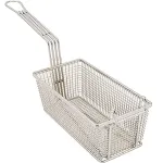 PC676-2 Prince Castle - Quality Fryer Basket