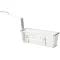 Twin Basket 11-1/4L 4W 4D for Prince Castle Part# PC676-9