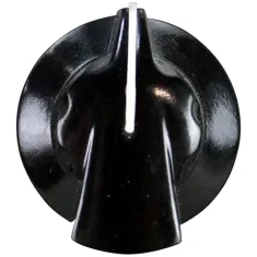 Knob,Bun Crush (Each)  for Prince Castle Part# PC70-050