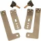 755 Mounting Hardwre Kit  for Prince Castle Part# PC755-030S