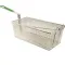 Basket,Fry , 16-5/8X8-5/8X6-1/4 for Prince Castle Part# PC79P