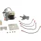 Motor/Bracket Kit for Prince Castle Part# PC87-037S